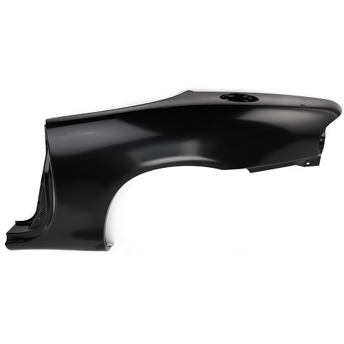  Rear wing for Mazda MX5 NB and NBFL - Left side - MX25956 
