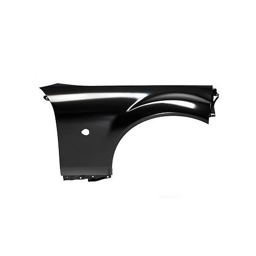  Front wing for Mazda MX-5 NC and NCFL - right-hand side - MX25962 