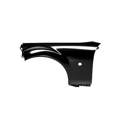  Front wing for Mazda MX-5 NC and NCFL - left-hand side - MX25964 