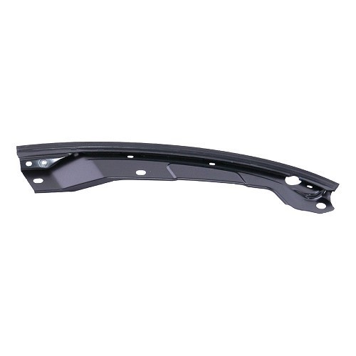  Upper front bumper reinforcement for Mazda MX-5 NC - right-hand side - MX26002 