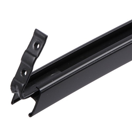 Side window guide for Mazda MX-5 NA - left-hand side - MX26044