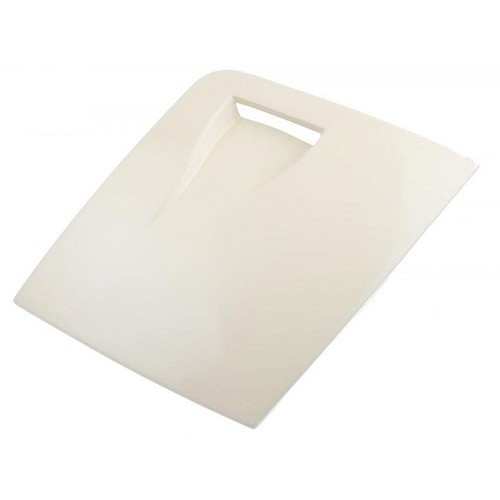     
                
                
    Headlight cover with air intake for Mazda MX-5 NA - left-hand side - MX26052
