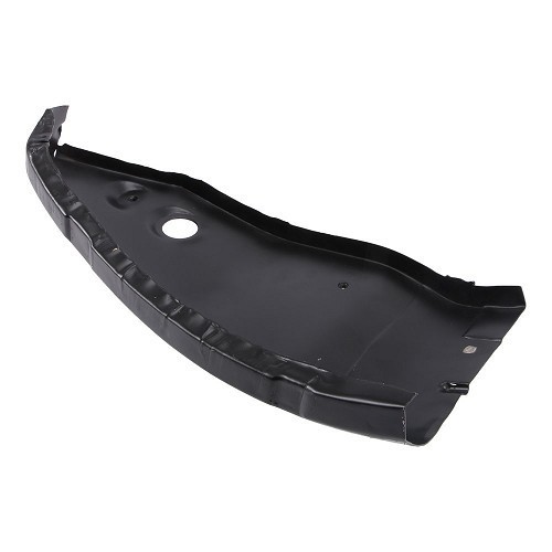  Right-hand rear inner wing arch for Mazda MX-5 NA - MX26066-2 