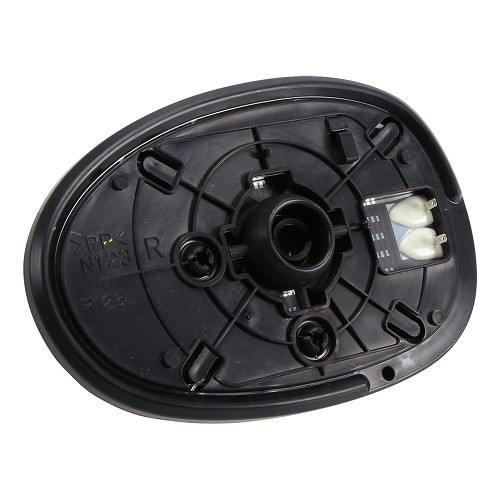 Heated power mirror for Mazda MX5 NC - Right-hand side - MX26094