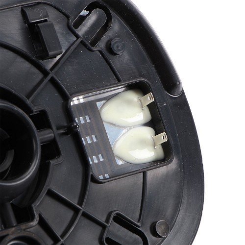 Heated power mirror for Mazda MX5 NC - Right-hand side - MX26094