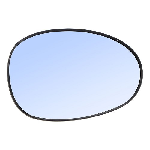     
                
                
    Heated power mirror for Mazda MX5 NC - Right-hand side - MX26094
