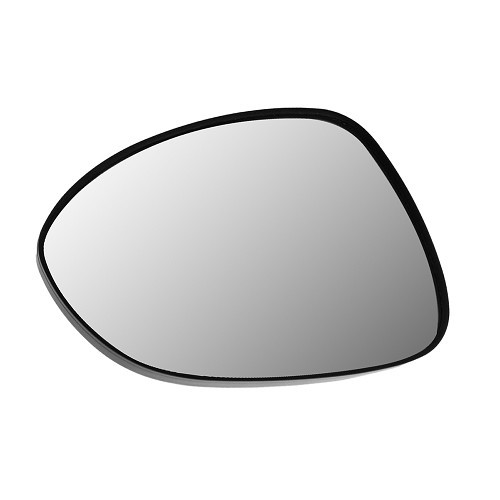  Specchio riscaldato elettricamente per Mazda MX5 NCFL - Lato sinistro - MX26098 