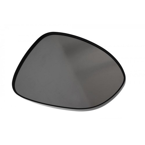     
                
                
    Heated power mirror for Mazda MX5 NCFL - Right-hand side - MX26100
