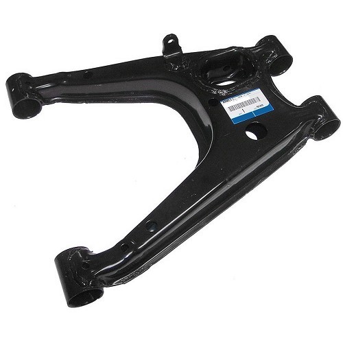     
                
                
    Triangle de suspension inférieur pour Mazda MX5 NB et NBFL - Arrière droit - Origine - MX26147
