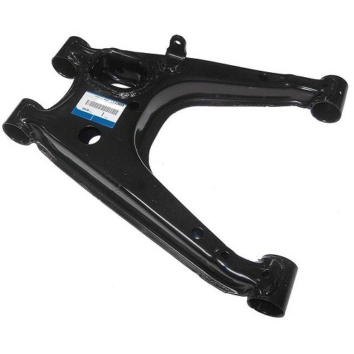     
                
                
    Triangle de suspension inférieur pour Mazda MX5 NB et NBFL - Arrière gauche - Origine - MX26149
