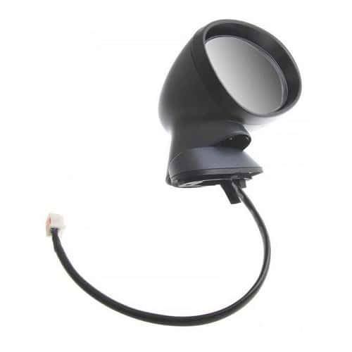  Heated power mirror for Mazda MX5 NC - Right-hand side - MX26178 