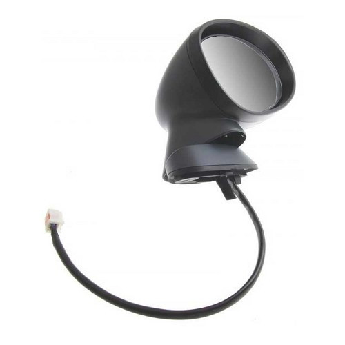     
                
                
    Heated power mirror for Mazda MX5 NC - Right-hand side - MX26178

