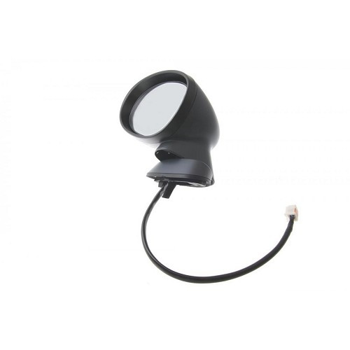     
                
                
    Heated power mirror for Mazda MX5 NC - Left-hand side - MX26180
