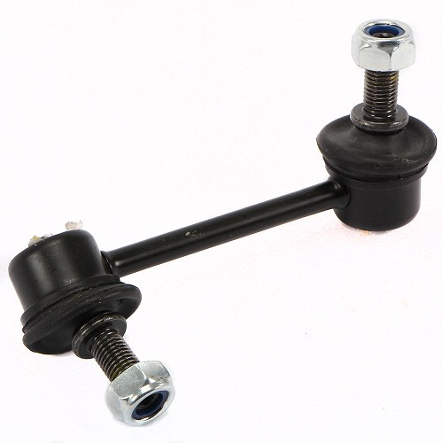     
                
                
    Asta stabilizzatrice anteriore per Mazda MX5 NB e NBFL - Lato sinistro - MX26196
