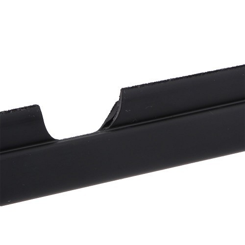 Guarnizione esterna del finestrino per Mazda MX-5 NA, NB e NBFL - lato sinistro - MX26272