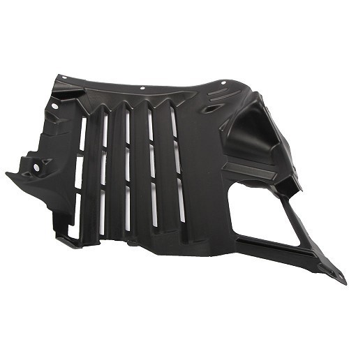     
                
                
    Passage de roue inférieur d'aile avant pour Mazda MX-5 NBFL - côté droit - MX26294
