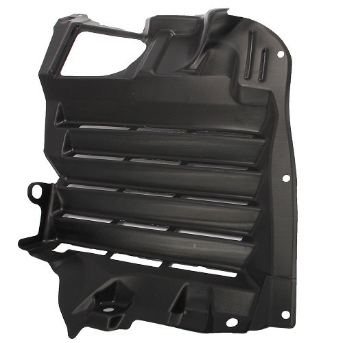 Mazda MX-5 NBFL pozzo del parafango anteriore inferiore - lato sinistro - MX26296