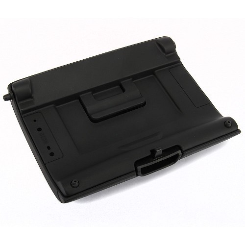  Centre console glove box cover for MAZDA MX-5 NBFL - Black - MX26496-2 