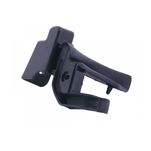     
                
                
    Guarnizione superiore del montante B per Mazda MX5 NB e NBFL - lato destro - MX26542
