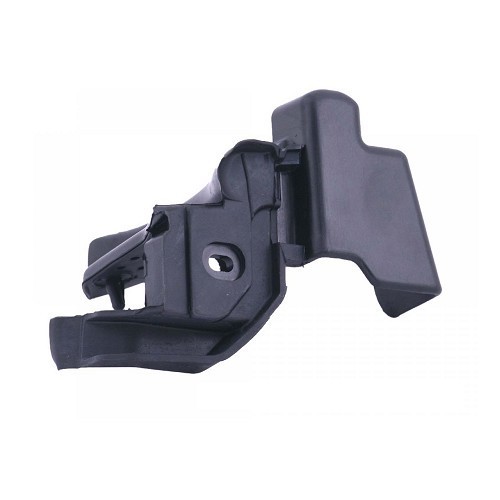     
                
                
    Guarnizione superiore del montante B per Mazda MX5 NB e NBFL - lato sinistro - MX26544
