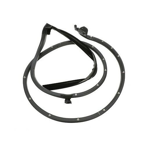  Door gasket for Mazda MX5 NC and NCFL - right-hand side - MX26546 