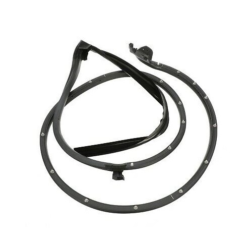     
                
                
    Guarnizione porta per Mazda MX5 NC e NCFL - lato destro - MX26546
