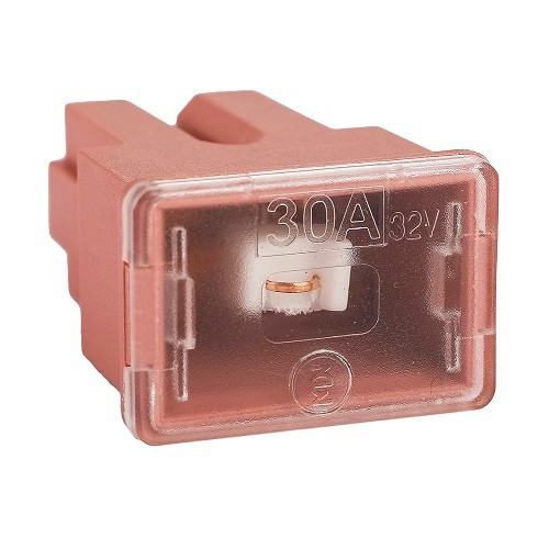 PAL fuse for Mazda MX5 NA NB NBFL => Fuse: 30 A - MX26578