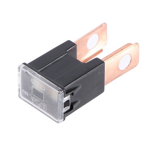Fusibile PAL per Mazda MX5 NA NB NBFL => Fusibile: 80 A - MX26580