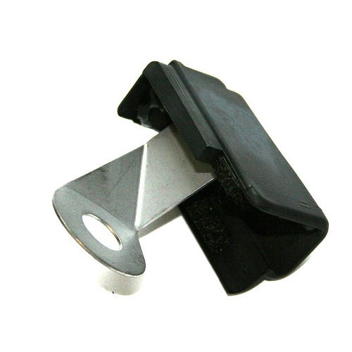     
                
                
    Embout d'armature de capote pour Mazda MX-5 NA, NB et NBFL - côté droit - MX26598
