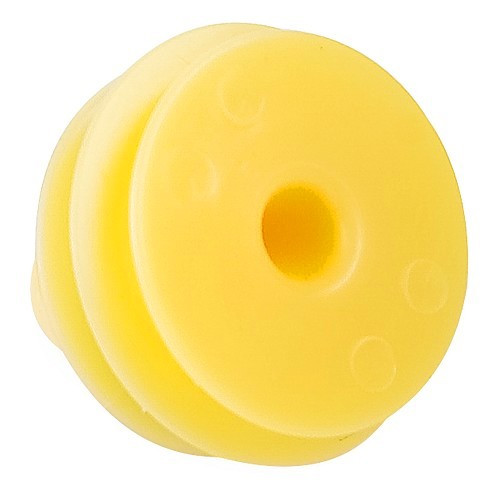  Door panel clip for Mazda MX-5 NB and NBFL - Yellow - MX26894-1 