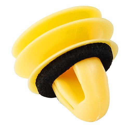     
                
                
    Clip de panneau de porte pour Mazda MX-5 NB et NBFL - Jaune - MX26894
