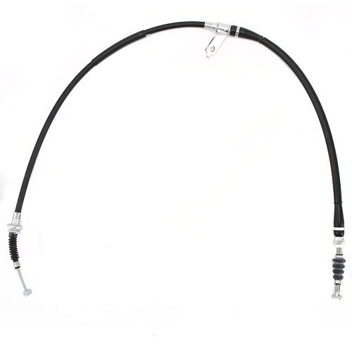 MX5 NA 1.8L handbrake cable - Right rear - MX26973 