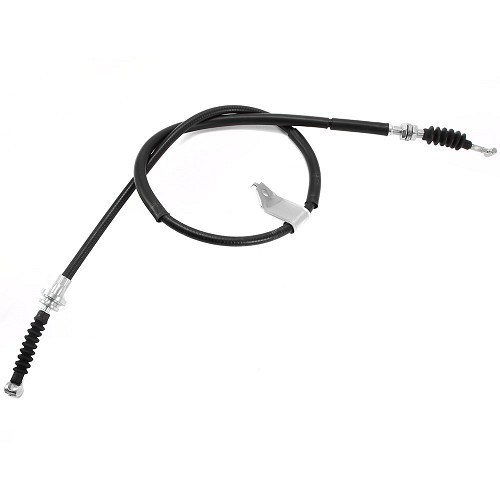 MX5 NA 1.8L handbrake cable - Left rear - MX26975 