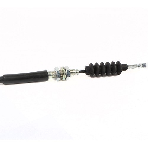  MX5 NA 1.6L handbrake cable - Right rear - MX26977-1 