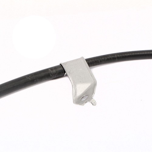  MX5 NA 1.6L handbrake cable - Right rear - MX26977-2 