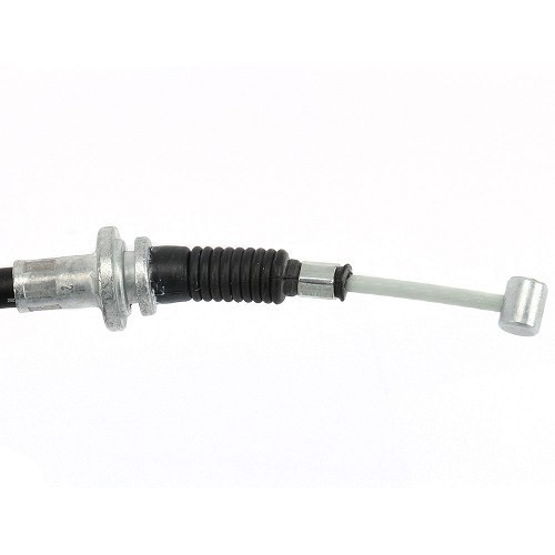 MX5 NA 1.6L handbrake cable - Left rear - MX26978