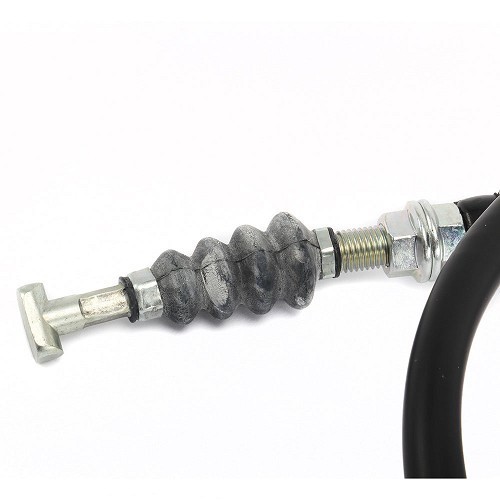  MX5 NA 1.6L handbrake cable - Left rear - MX26978-2 