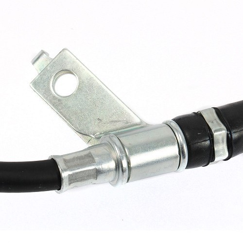 MX5 NA 1.6L handbrake cable - Left rear - MX26978