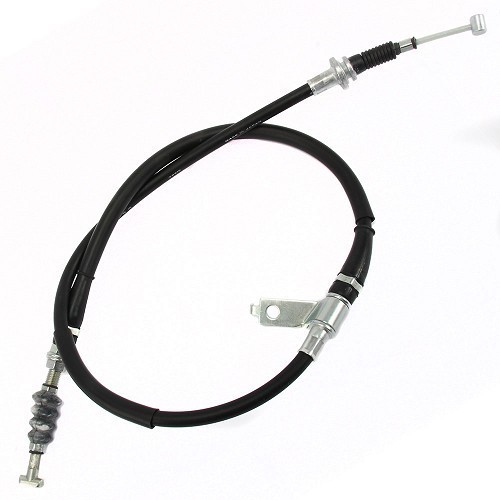  MX5 NA 1.6L handbrake cable - Left rear - MX26978 