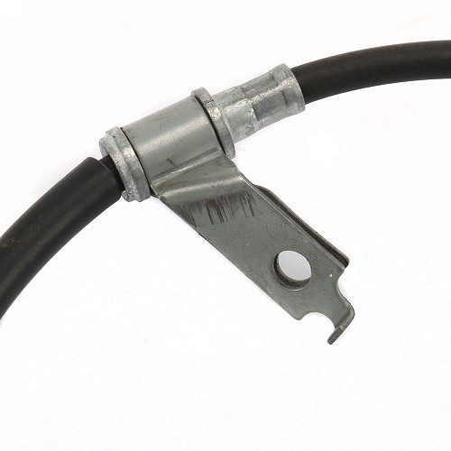 MX5 NB and NBFL handbrake cable - Right rear - MX26979
