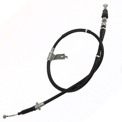  MX5 NB and NBFL handbrake cable - Right rear - MX26979 