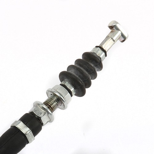  Cable de freno de mano para Mazda MX5 NB y NBFL - Trasero izquierdo - MX26980-1 