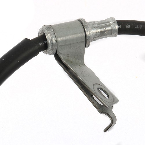  Hand brake cable for Mazda MX5 NB and NBFL - Left rear - MX26980-2 
