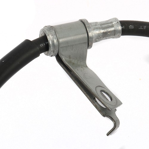 Hand brake cable for Mazda MX5 NB and NBFL - Left rear - MX26980