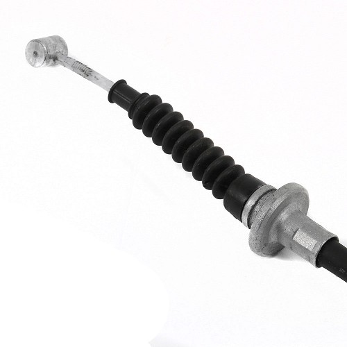 Hand brake cable for Mazda MX5 NB and NBFL - Left rear - MX26980