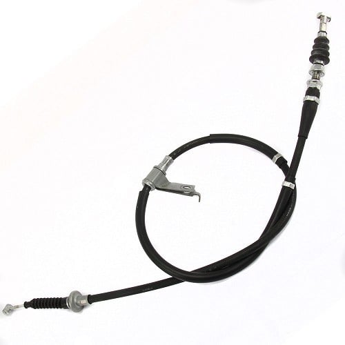  Cable de freno de mano para Mazda MX5 NB y NBFL - Trasero izquierdo - MX26980 
