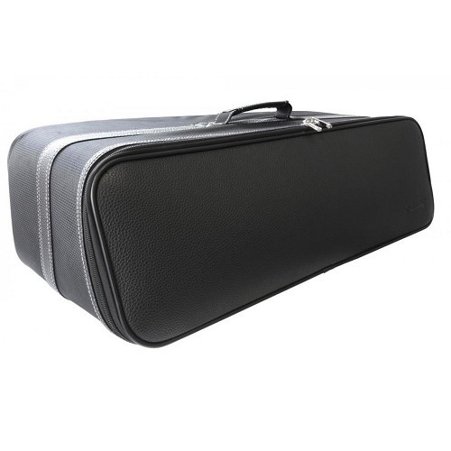 Mazda MX5 NC e NCFL bagagli su misura (3 pezzi) - MX26987