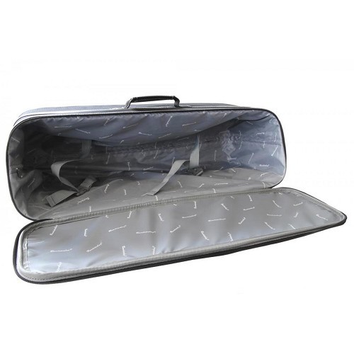 Mazda MX5 NC e NCFL bagagli su misura (3 pezzi) - MX26987