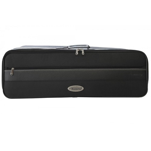 Mazda MX5 NC e NCFL bagagli su misura (3 pezzi) - MX26987