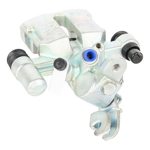  Reconditioned NBK left rear caliper for Mazda MX5 NB all models and NBFL 1.6 standard chassis - MX30011-2 